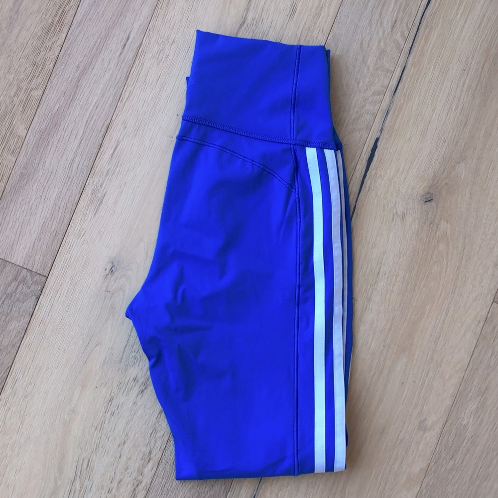 Adidas leggings